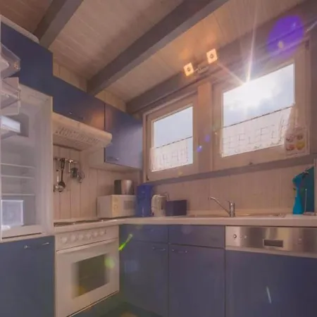 Holiday home Mirow In
