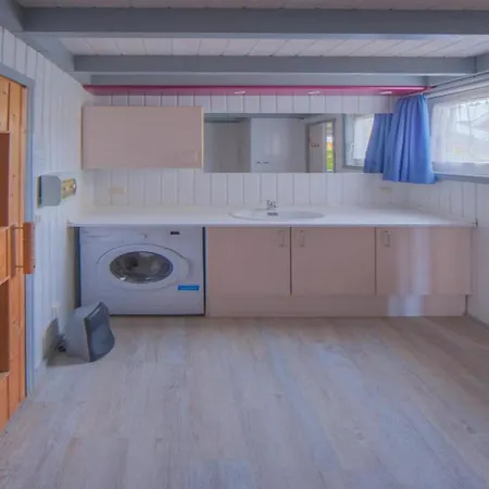 Mirow In Holiday home