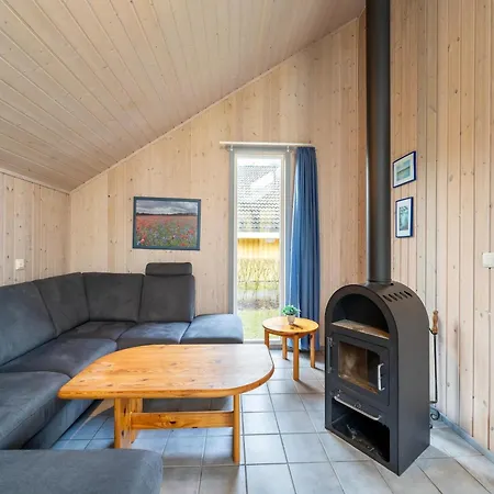Mirow In Holiday home