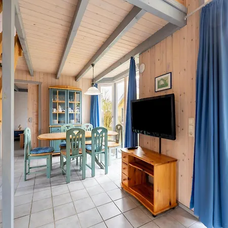 Im Mirow Σπίτι διακοπών