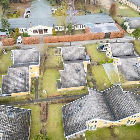 Im Mirow Σπίτι διακοπών Granzow