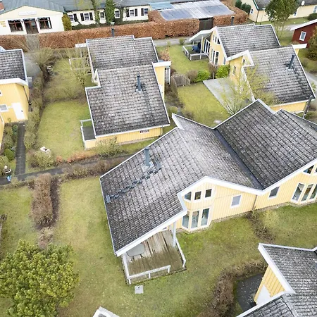 Im Mirow Σπίτι διακοπών *