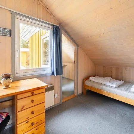 Im Mirow Nyaraló Granzow