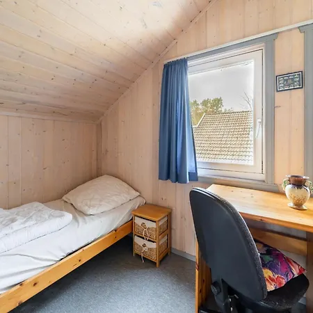 Nyaraló Im Mirow Granzow