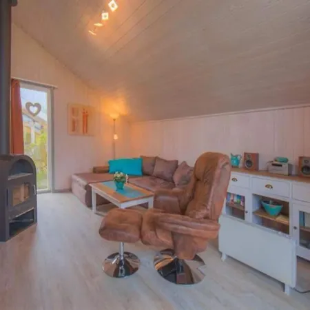 Σπίτι διακοπών Im Mirow *