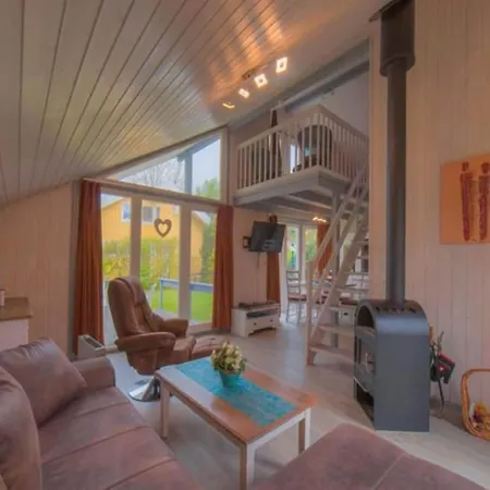 Σπίτι διακοπών Im Mirow *