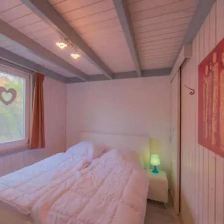 Σπίτι διακοπών Im Mirow Granzow