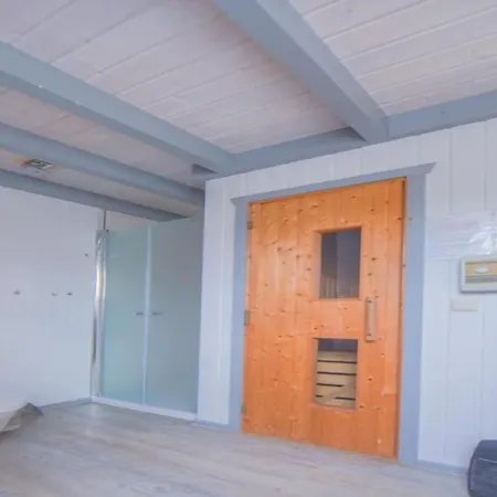 Im Mirow Σπίτι διακοπών Granzow