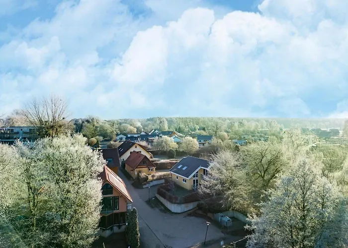 Im Mirow בית נופש *