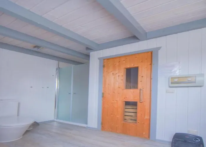 Im Mirow בית נופש Granzow