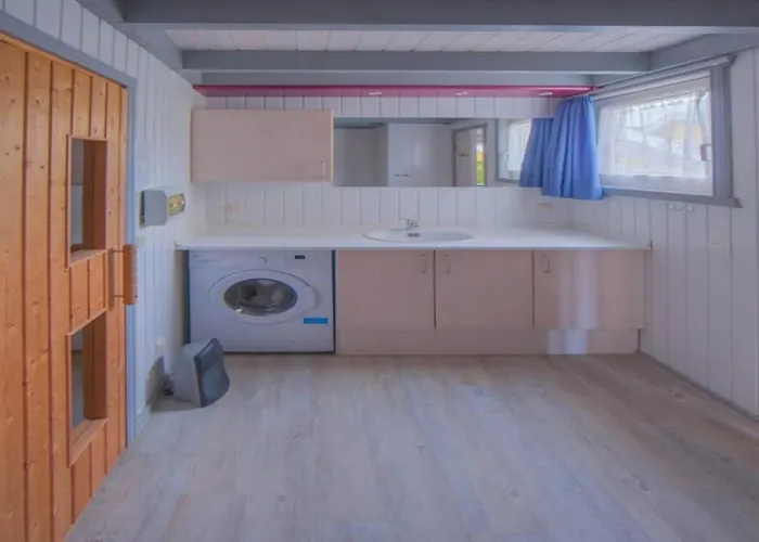 בית נופש Im Mirow